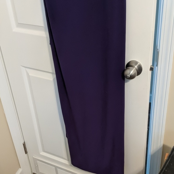 Ralph Lauren prom dress - Picture 6 of 6